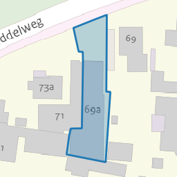 Perceel LSM00-D-3062