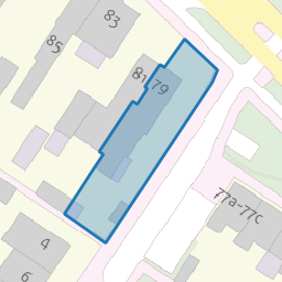 Perceel LSM00-D-3069