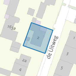 Perceel LSM00-D-3071