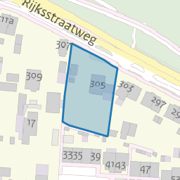 Perceel LSM00-D-3075