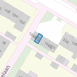 Perceel LSM00-D-3084