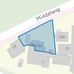 Perceel LSM00-D-3086