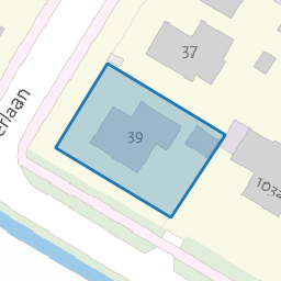 Perceel LSM00-D-3091