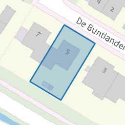 Perceel LSM00-D-3093