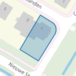 Perceel LSM00-D-3095