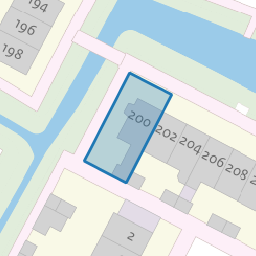 Perceel LSM00-D-3096