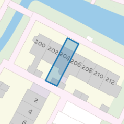 Perceel LSM00-D-3098