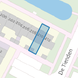 Perceel LSM00-D-3101