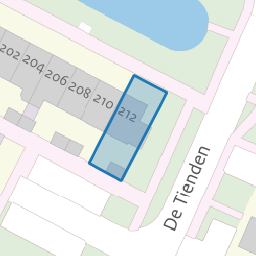 Perceel LSM00-D-3102