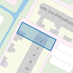 Perceel LSM00-D-3103