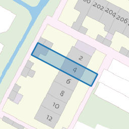 Perceel LSM00-D-3104