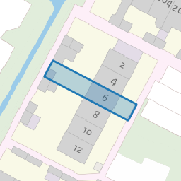 Perceel LSM00-D-3105