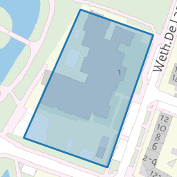 Perceel LSM00-D-3113