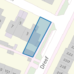 Perceel LSM00-D-3115