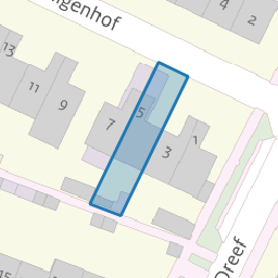 Perceel LSM00-D-3117