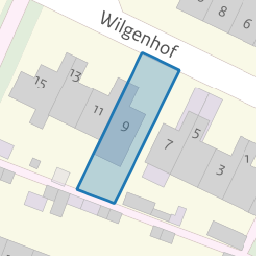 Perceel LSM00-D-3119