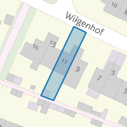 Perceel LSM00-D-3120