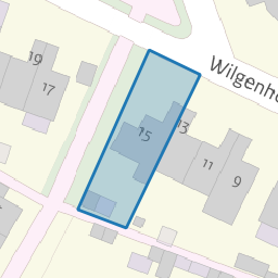 Perceel LSM00-D-3122