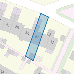 Perceel LSM00-D-3125