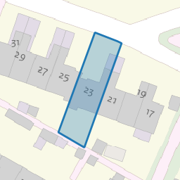 Perceel LSM00-D-3126