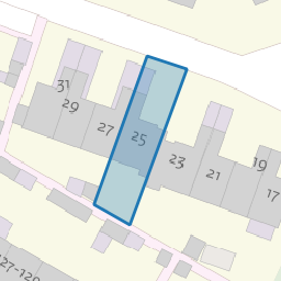 Perceel LSM00-D-3127