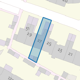 Perceel LSM00-D-3128