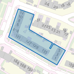 Perceel LSM00-D-3131