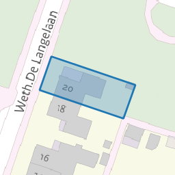 Perceel LSM00-D-3137