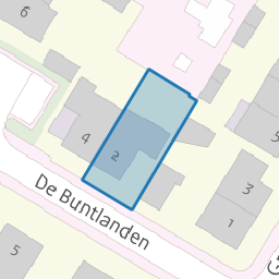 Perceel LSM00-D-3147