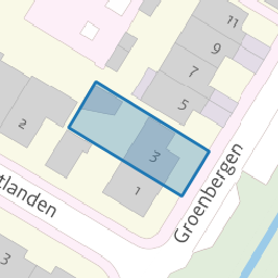 Perceel LSM00-D-3148