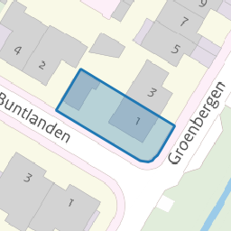 Perceel LSM00-D-3149