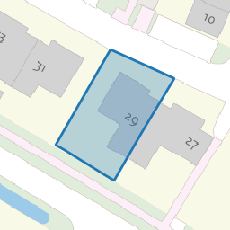 Perceel LSM00-D-3153