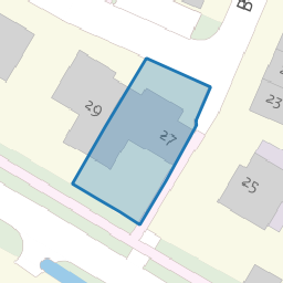 Perceel LSM00-D-3154