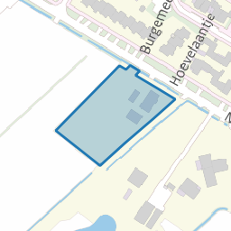 Perceel LSM00-D-3157