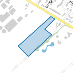 Perceel LSM00-D-3158