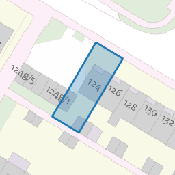 Perceel LSM00-D-3161