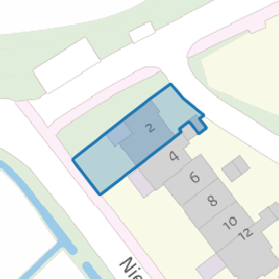 Perceel LSM00-D-3162