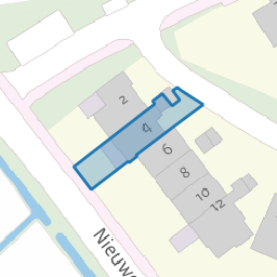 Perceel LSM00-D-3163