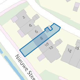 Perceel LSM00-D-3165