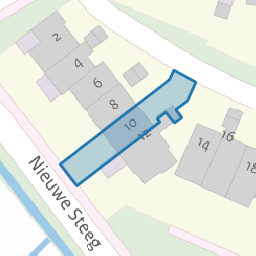 Perceel LSM00-D-3166