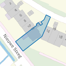 Perceel LSM00-D-3167