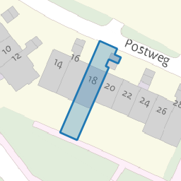 Perceel LSM00-D-3170