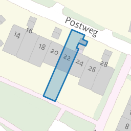 Perceel LSM00-D-3172