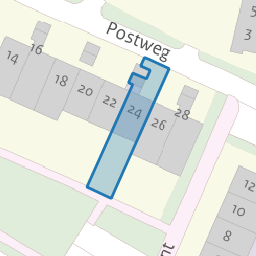 Perceel LSM00-D-3173