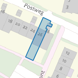 Perceel LSM00-D-3174