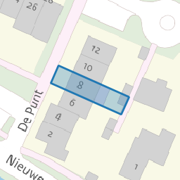 Perceel LSM00-D-3178