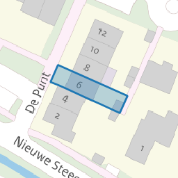 Perceel LSM00-D-3179