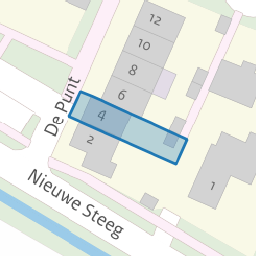 Perceel LSM00-D-3180