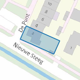 Perceel LSM00-D-3181