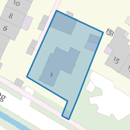 Perceel LSM00-D-3184